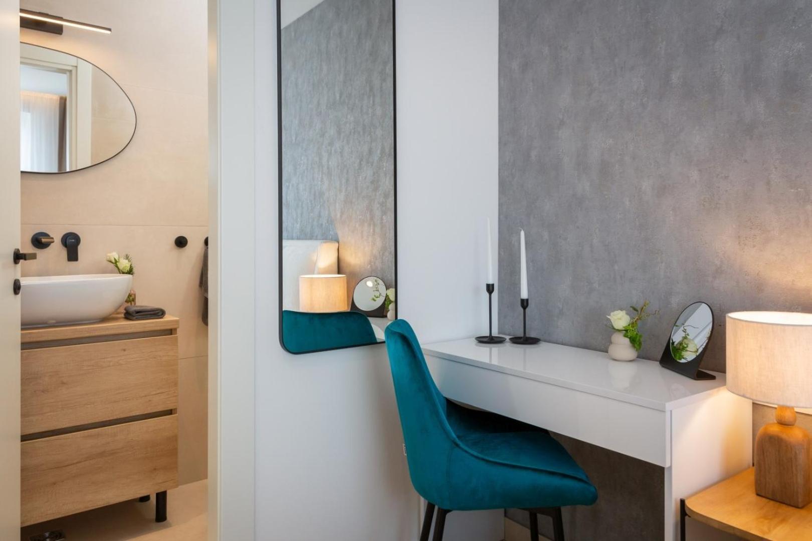 Luxury Apartment Silvery In Split Center With Jacuzzi, Sauna And Parking Dış mekan fotoğraf