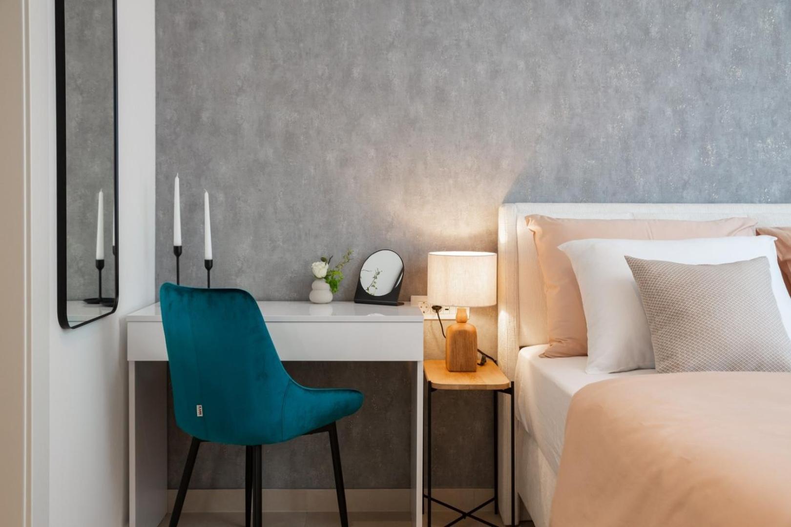 Luxury Apartment Silvery In Split Center With Jacuzzi, Sauna And Parking Dış mekan fotoğraf