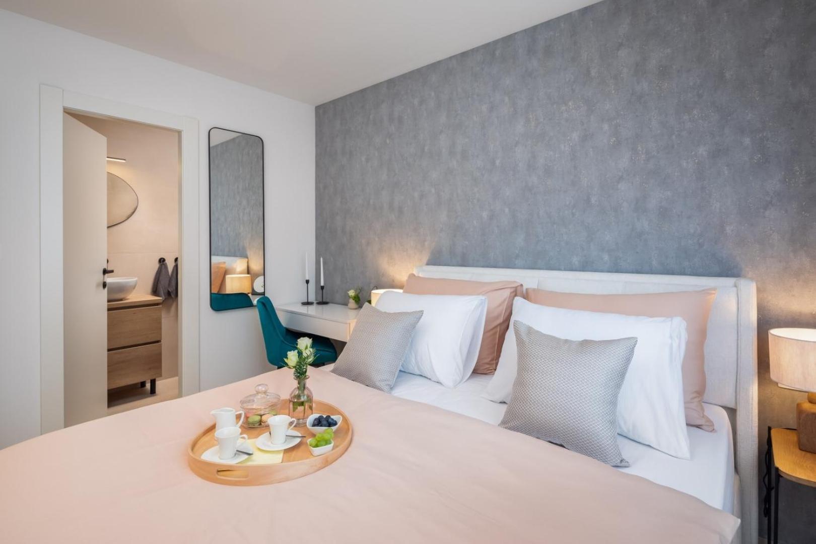 Luxury Apartment Silvery In Split Center With Jacuzzi, Sauna And Parking Dış mekan fotoğraf